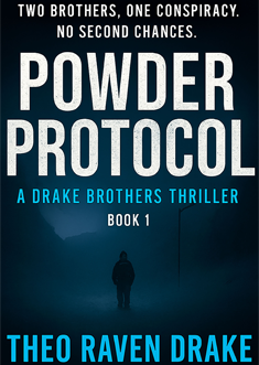 Drake Brothers Book 1