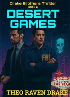 Drake Brothers Book 1