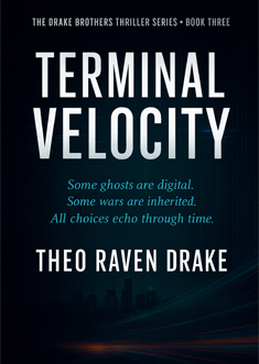 Drake Brothers Book 3