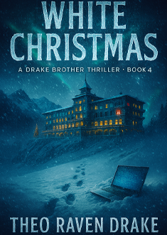 Drake Brothers Book 4