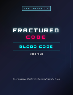 Fractured Protocol Book 4